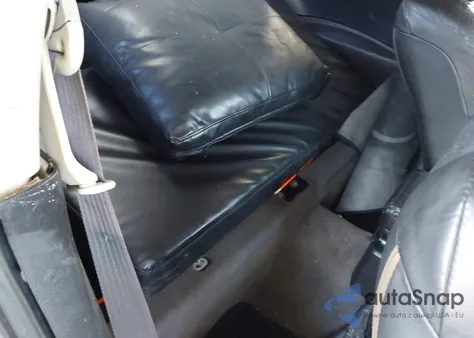 2004 Infiniti G35 from USA, damaged, VIN JNKCV54E54M810397